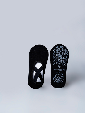Yoga Socks