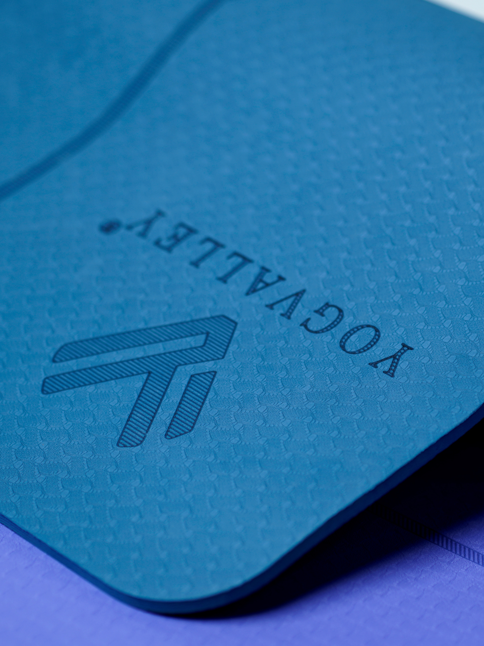 EcoFlex Yoga Mat