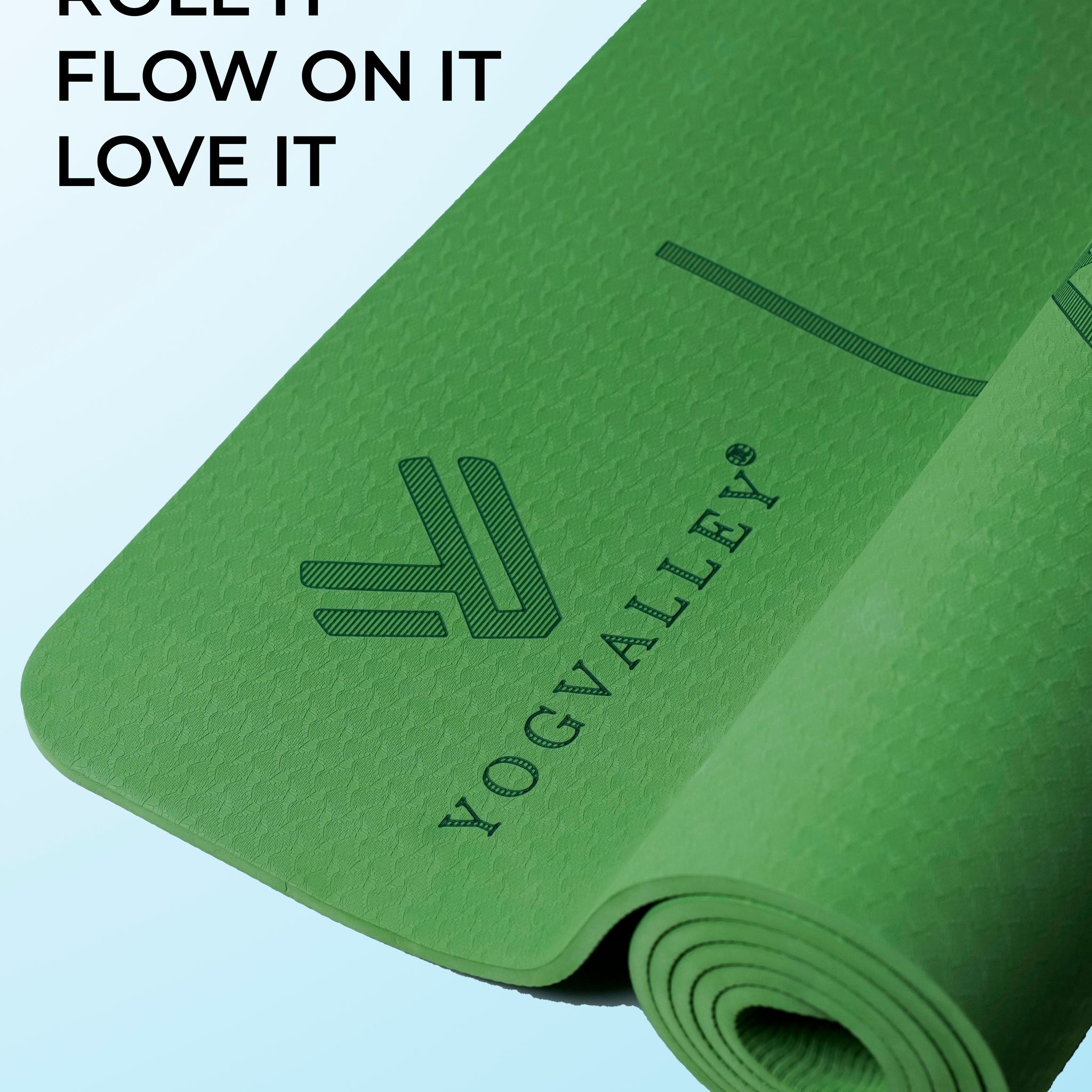 EcoFlex Yoga Mat