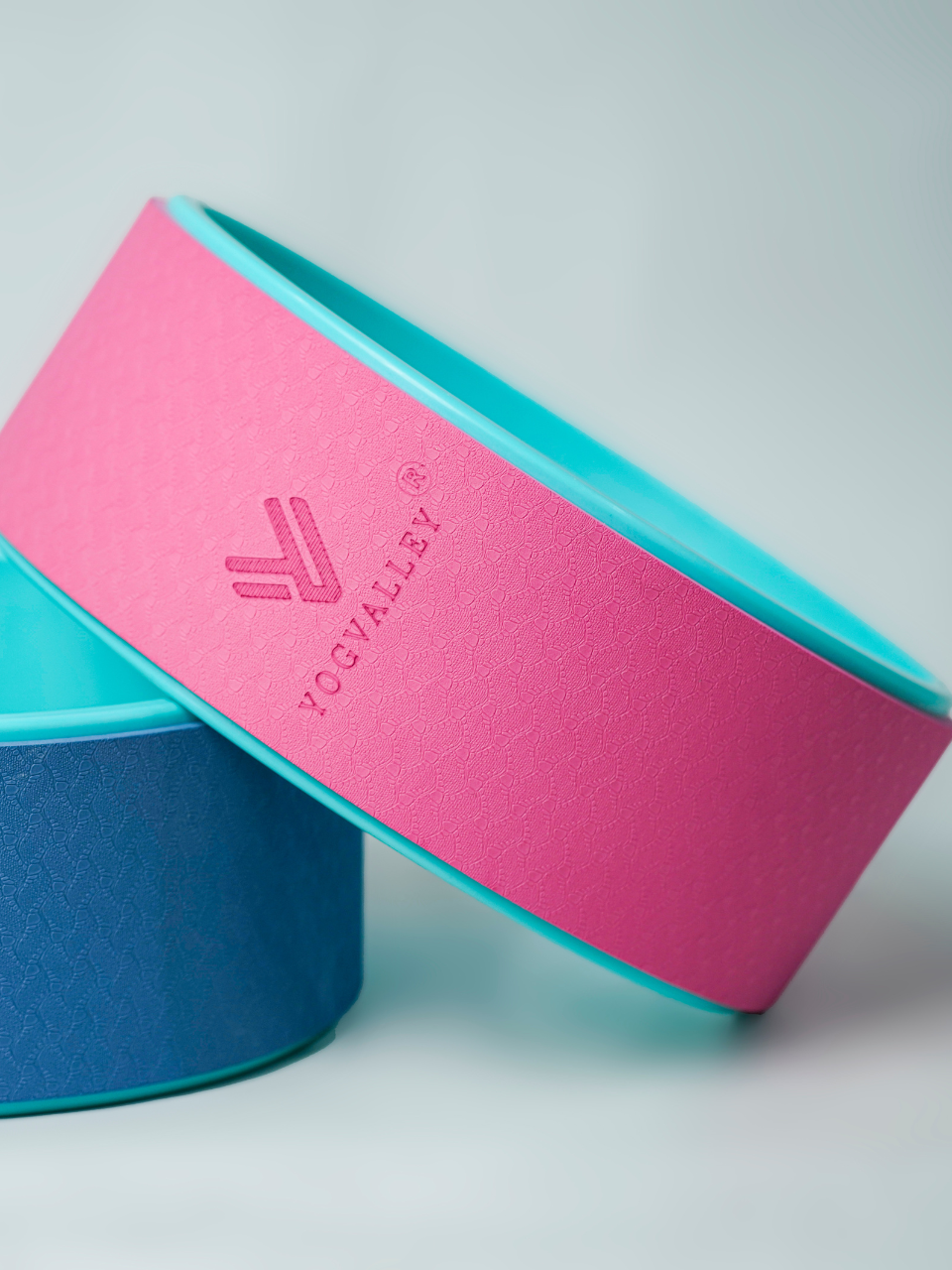 Yoga Wheel EcoFlex