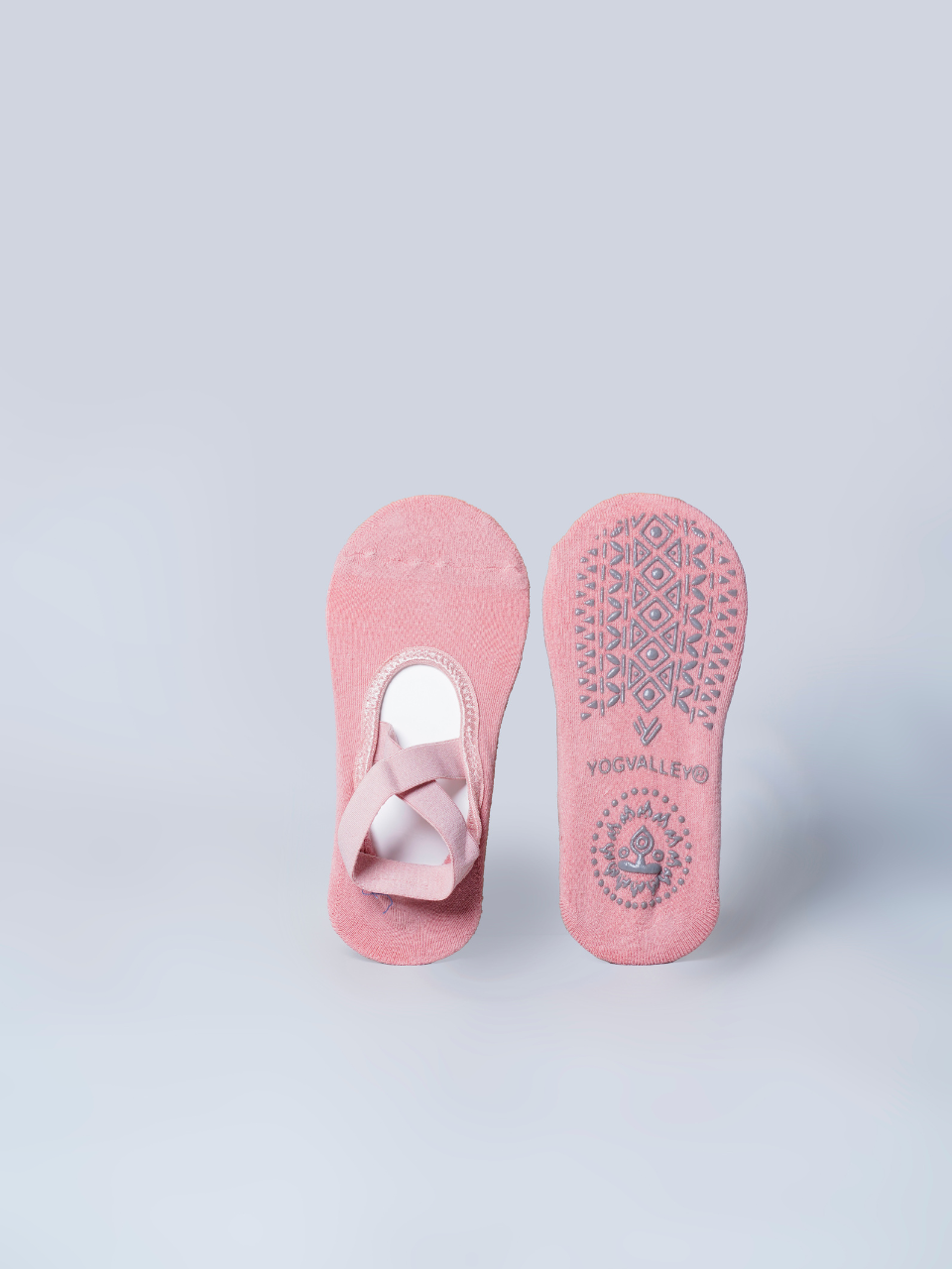 Yoga Socks