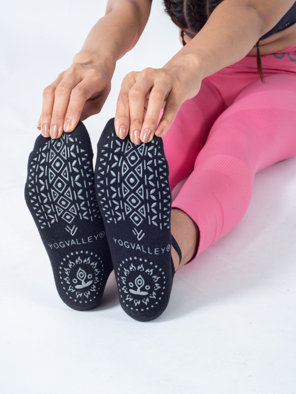 Yoga Socks
