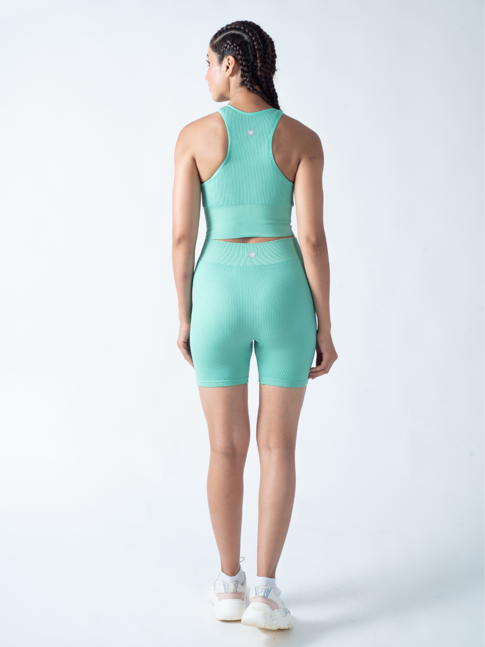 Mint Craze Fit