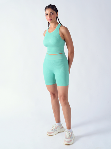 Mint Craze Fit