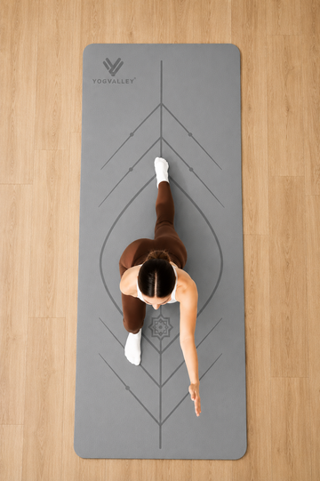 EcoFlex Yoga Mat
