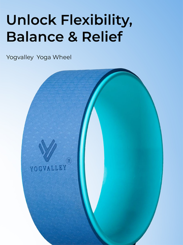 Yoga Wheel EcoFlex