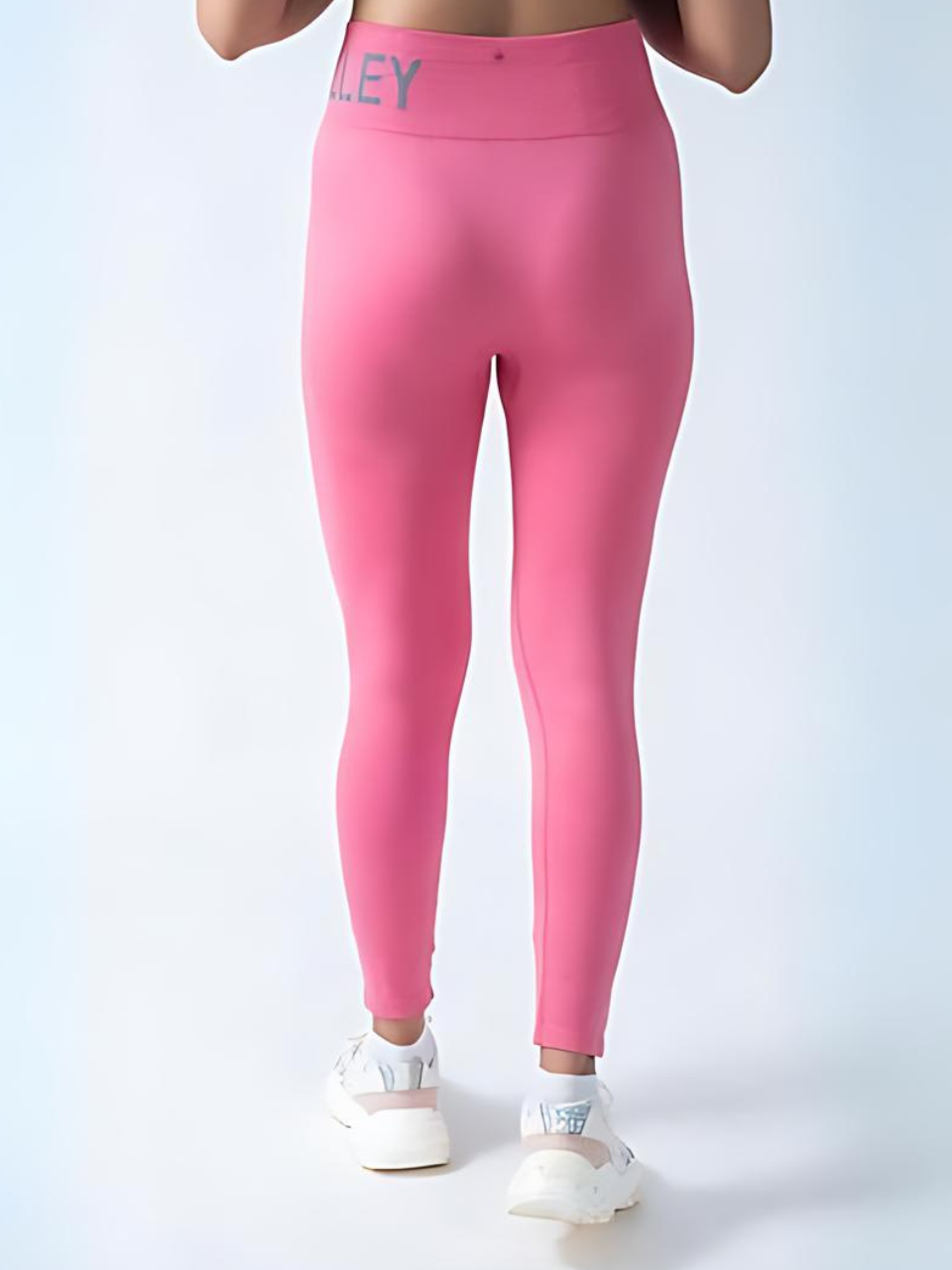 Cameo Rose Leggings