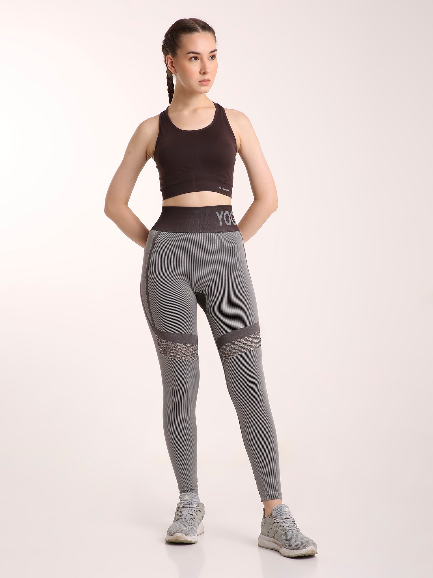 Cocoa Rush Fit