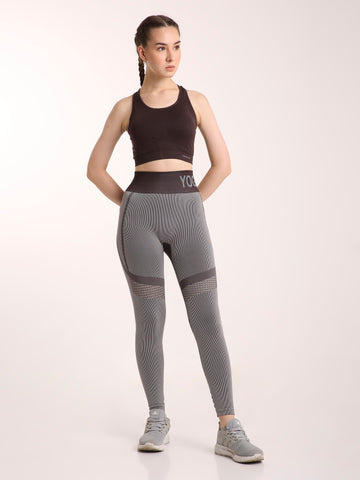 Cocoa Rush Fit