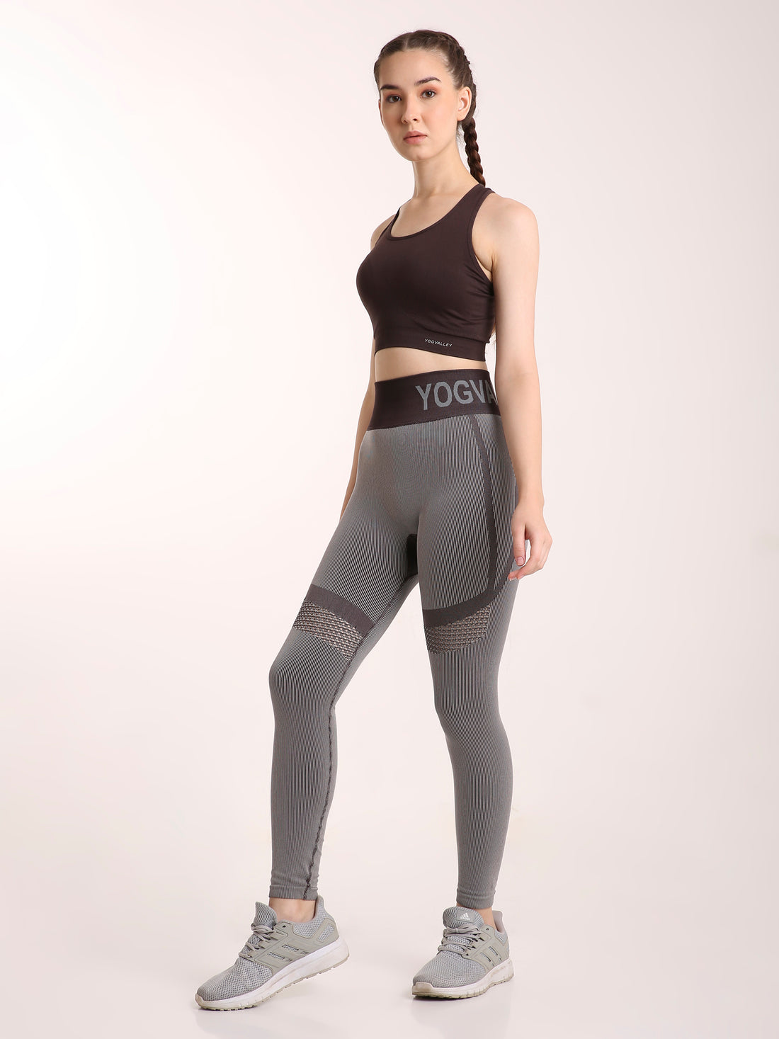 Cocoa Rush Fit