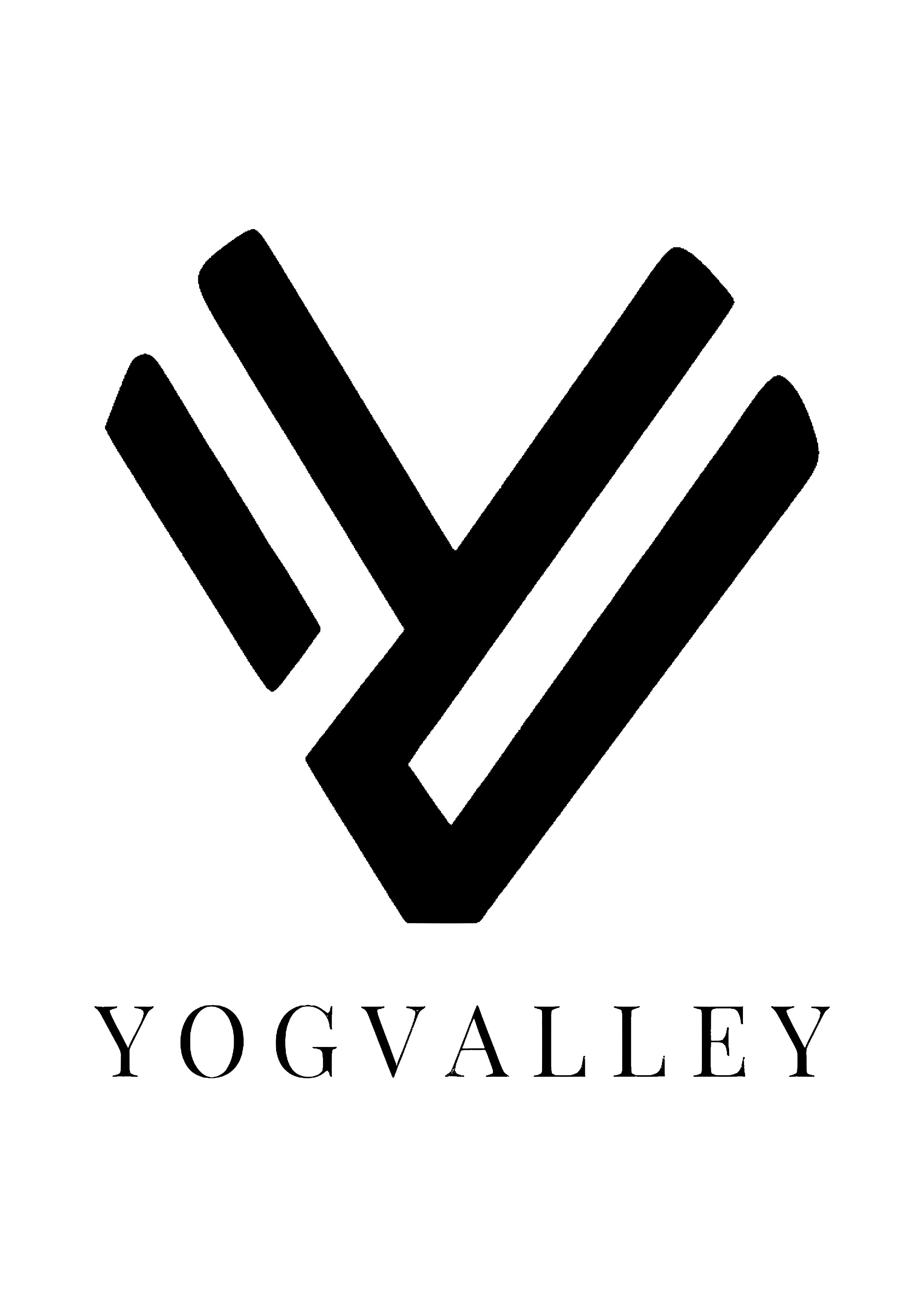 Yogvalley logo