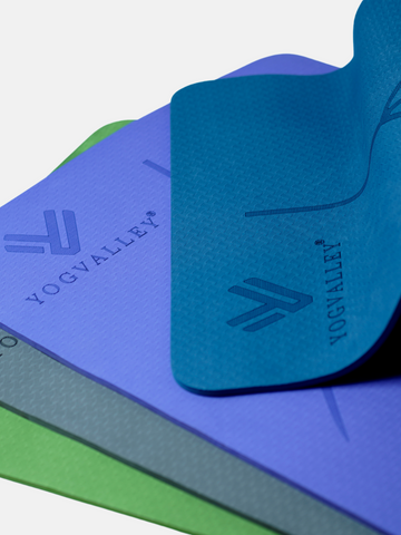 EcoFlex Yoga Mat
