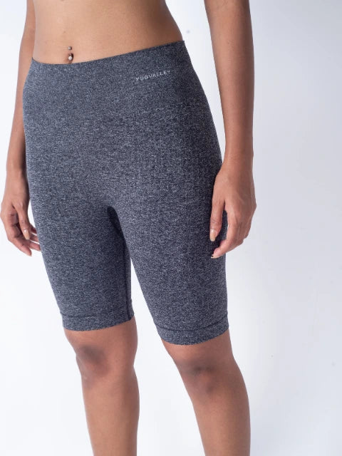 Shorts - Black