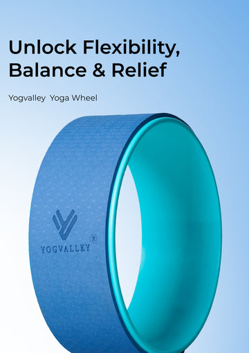 Yoga Wheel EcoFlex